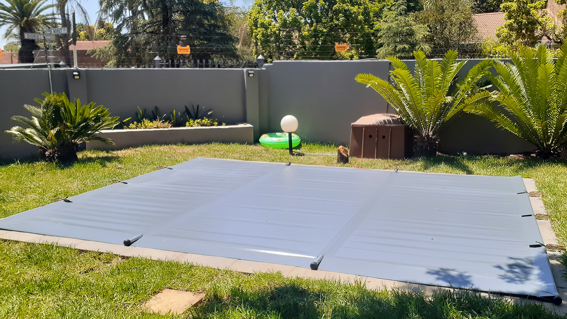 Swimming Pool Covers Pretoria New Jacuzzi’s New Pools Pool Covers Spa