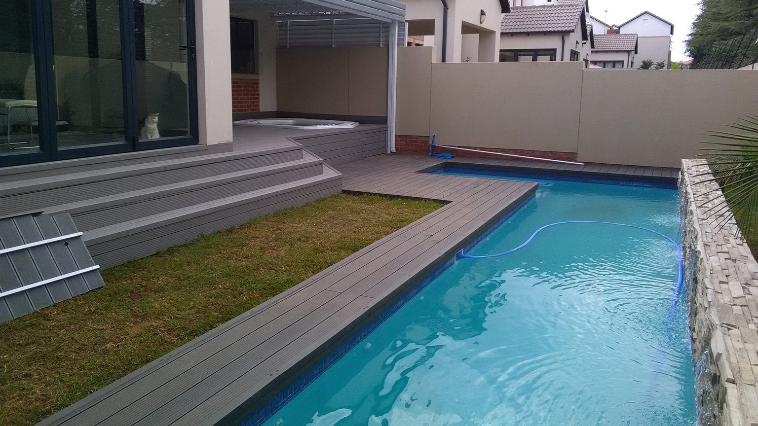 Swimming Pool Covers Pretoria New Jacuzzi’s New Pools Pool Covers Spa