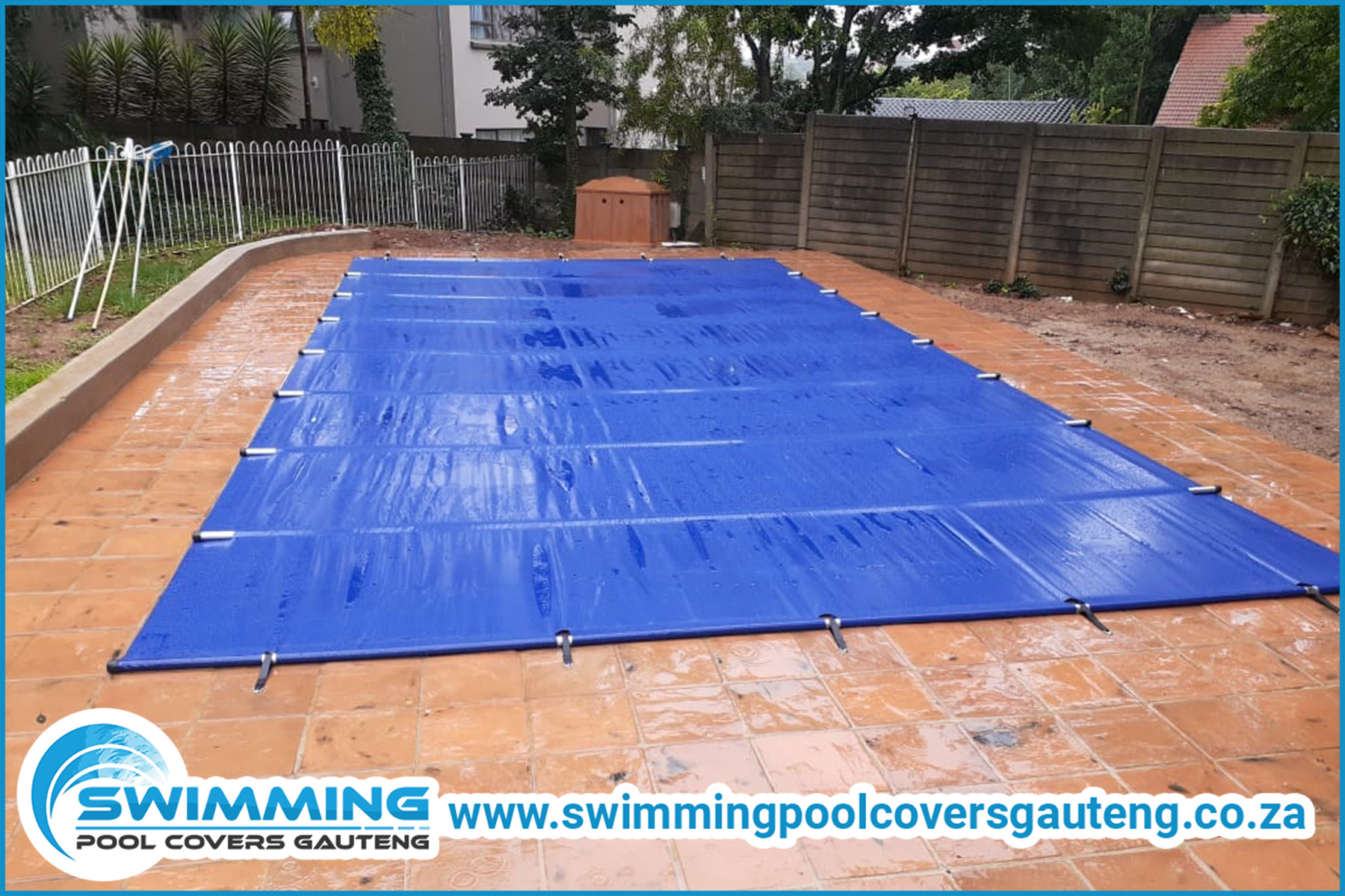 Gallery Swimming Pool Covers Pretoria