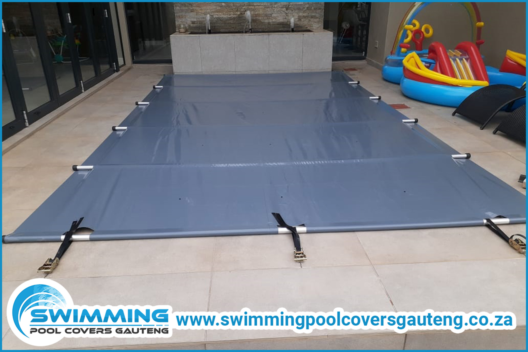Gallery Swimming Pool Covers Pretoria