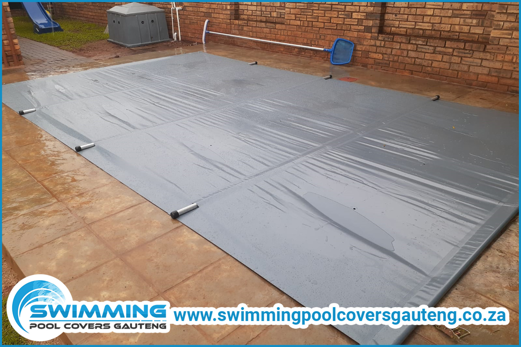 Gallery Swimming Pool Covers Pretoria