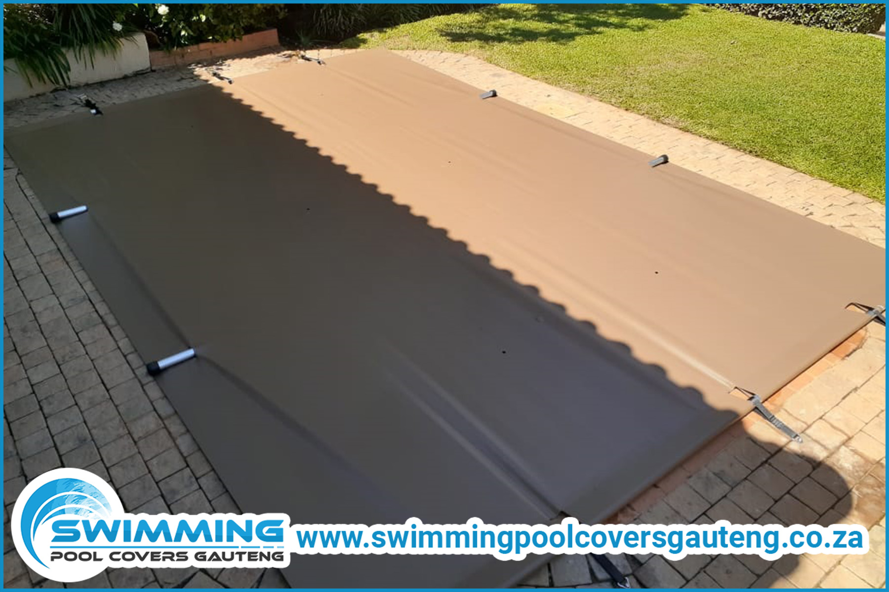 Gallery Swimming Pool Covers Pretoria