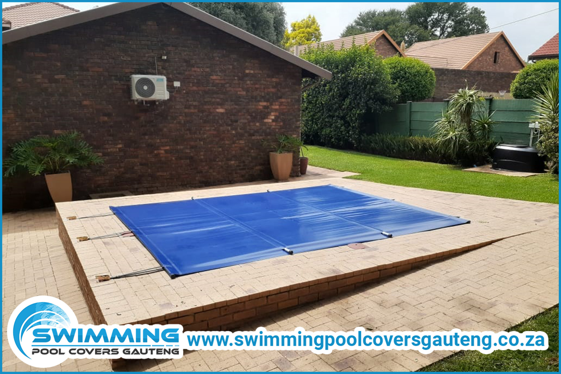 Gallery Swimming Pool Covers Pretoria