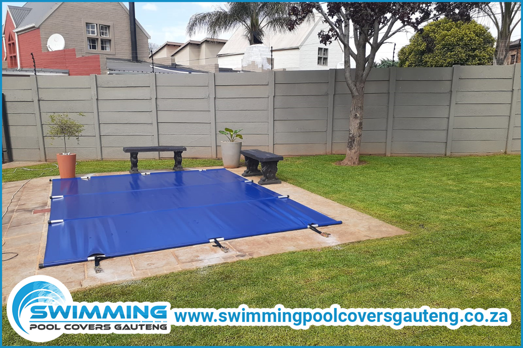 Gallery Swimming Pool Covers Pretoria