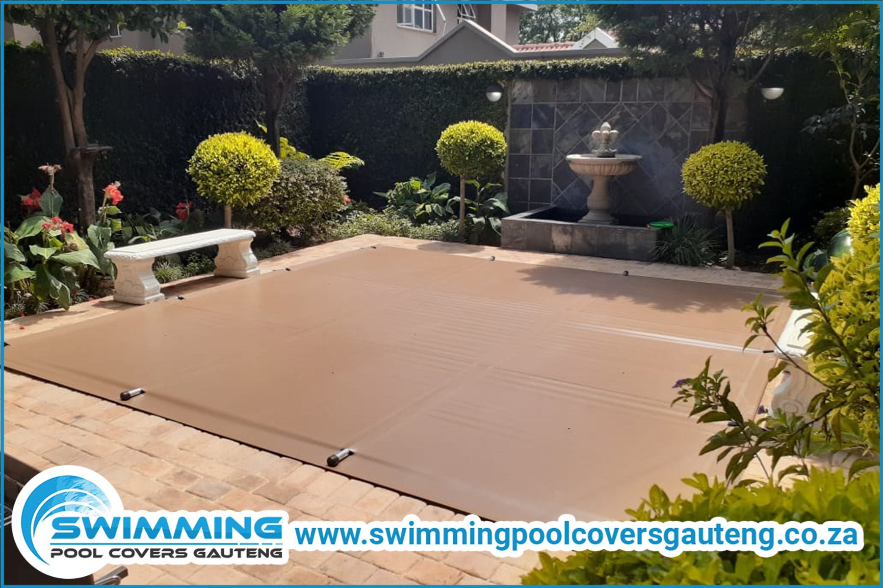 Gallery Swimming Pool Covers Pretoria