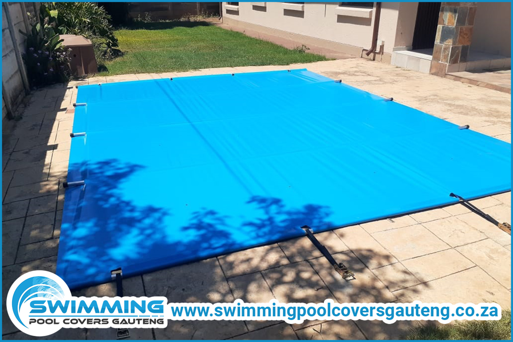 Gallery Swimming Pool Covers Pretoria