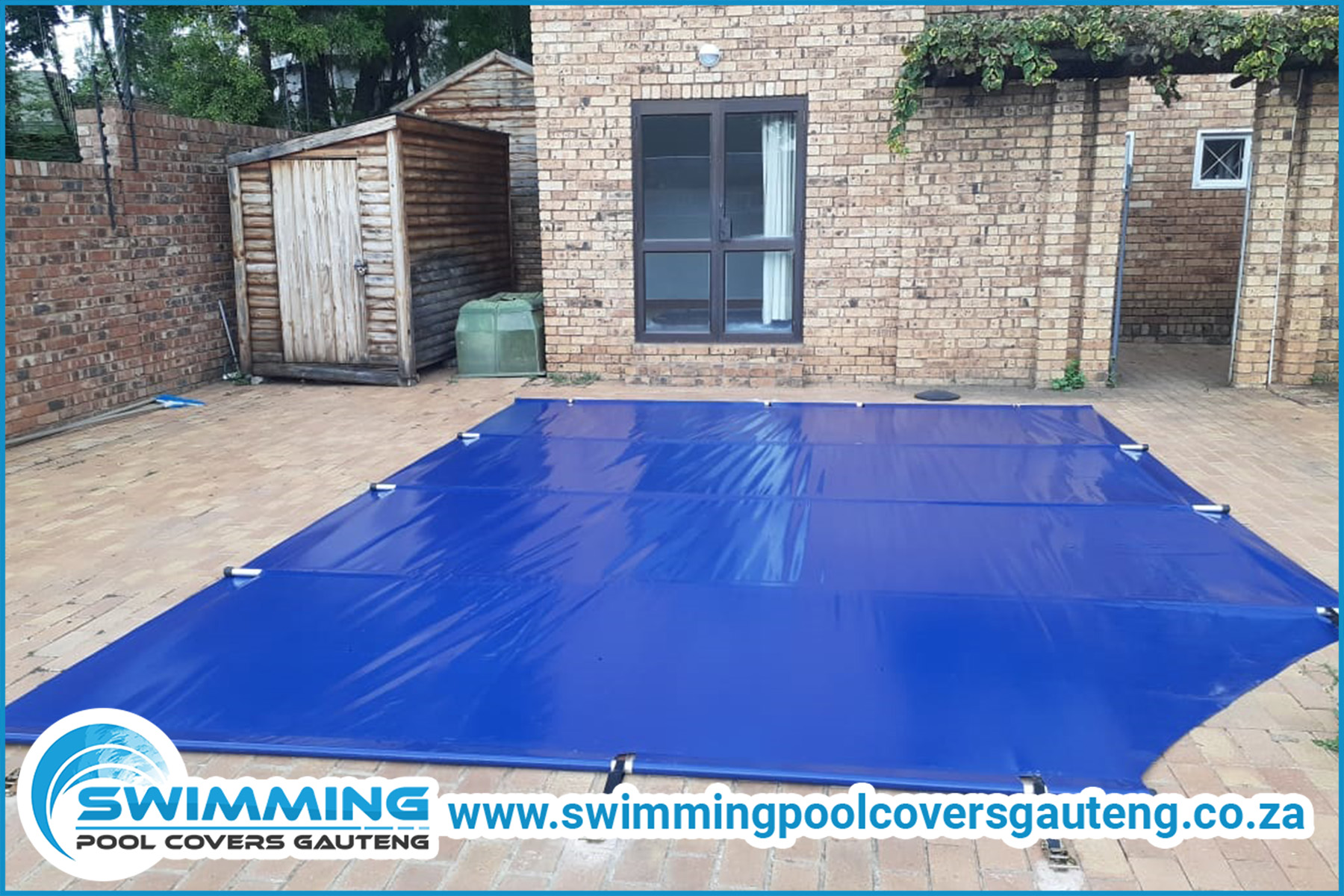 Gallery Swimming Pool Covers Pretoria