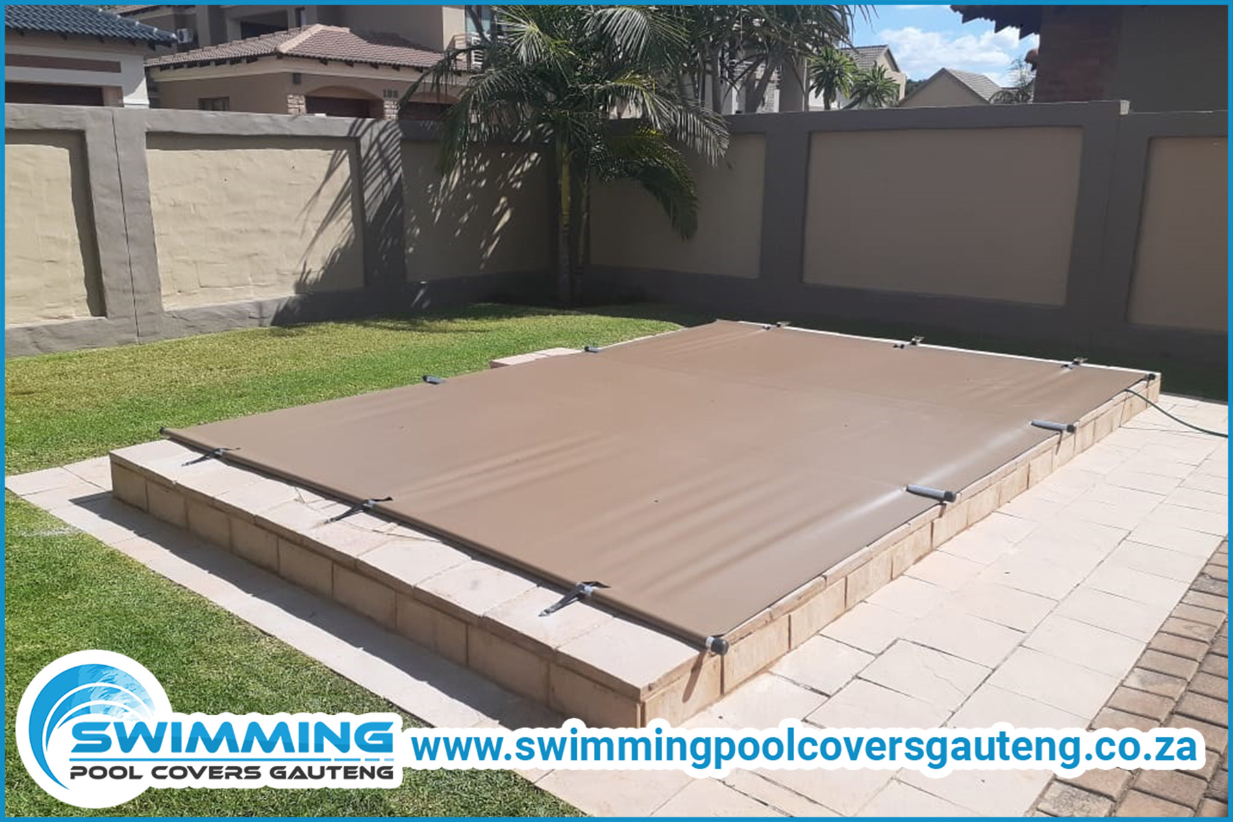 Gallery Swimming Pool Covers Pretoria