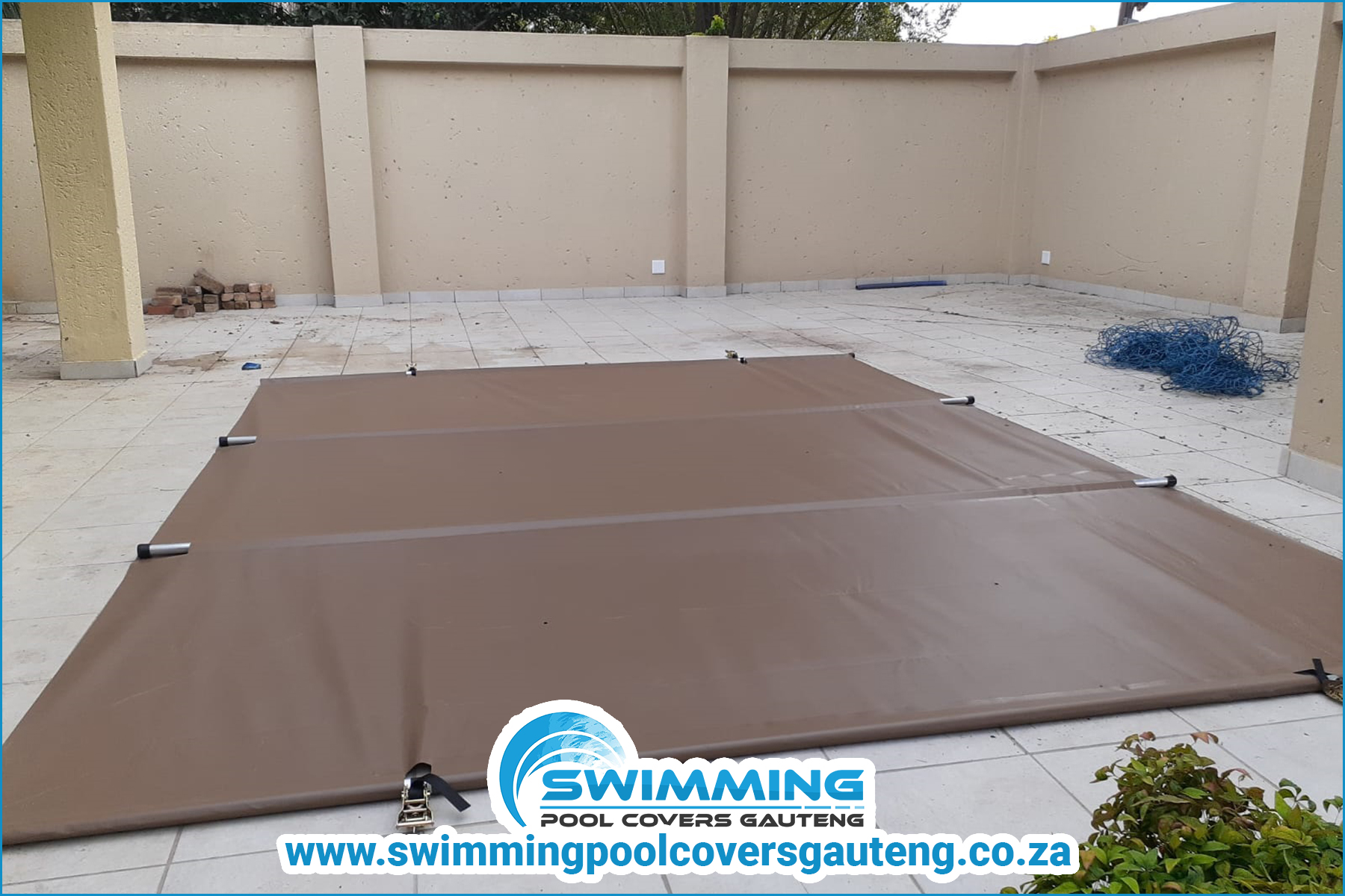 Gallery Swimming Pool Covers Pretoria