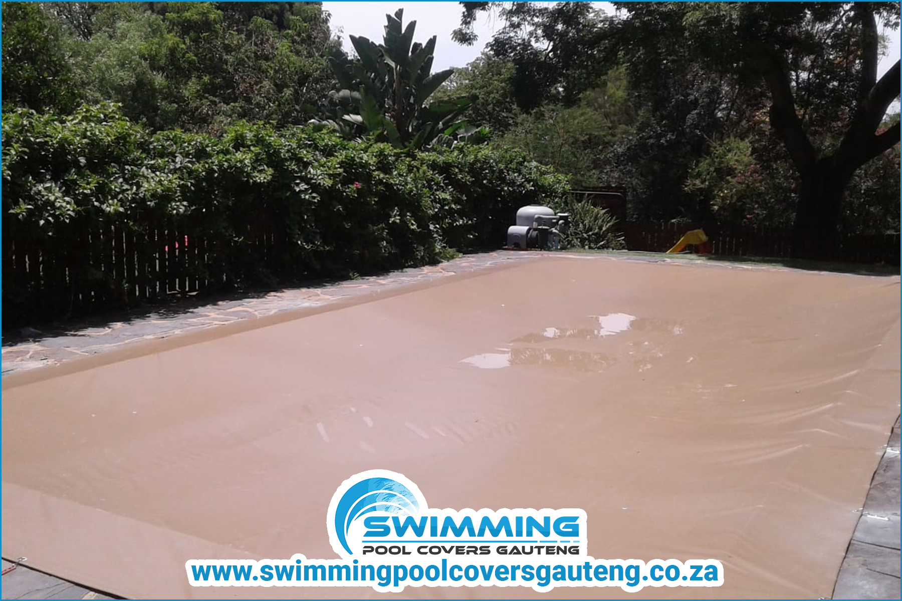 Gallery Swimming Pool Covers Pretoria